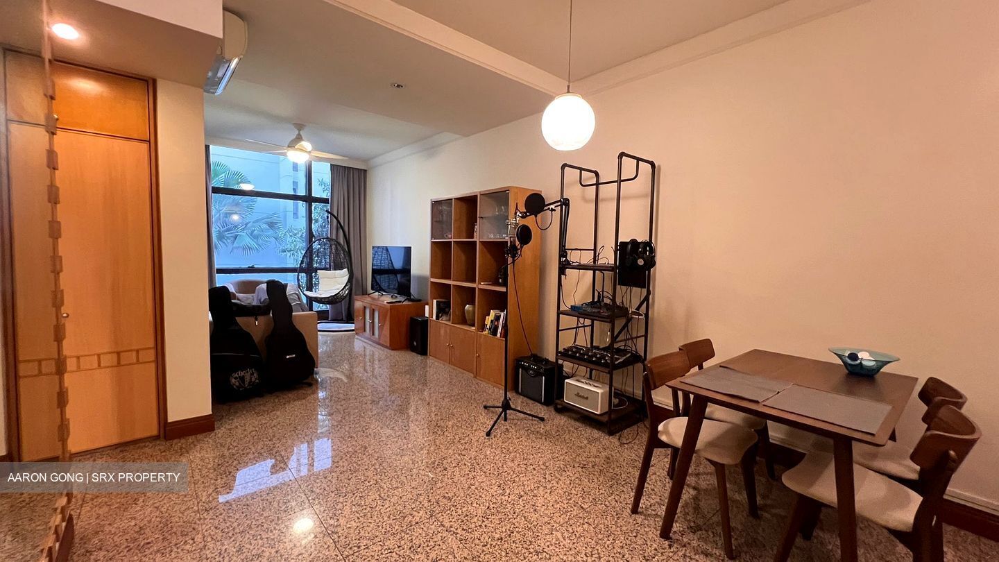 River Place (D3), Condominium #484641391